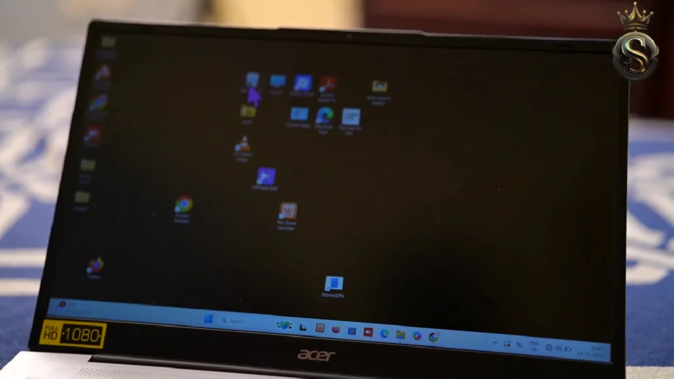 Hide And Seek Season 1 Episodes 2 SigmaSeries